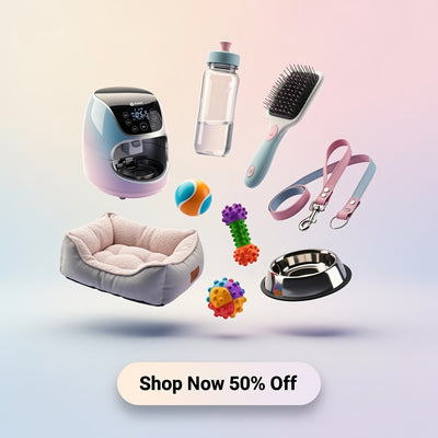 Pet Essentials