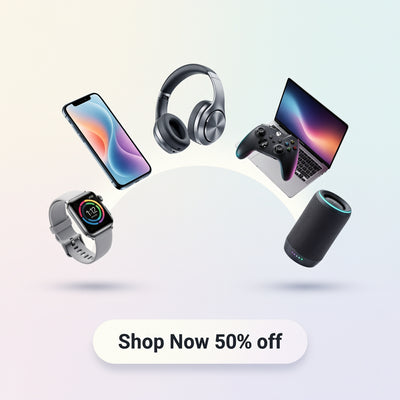Tech & Gadgets