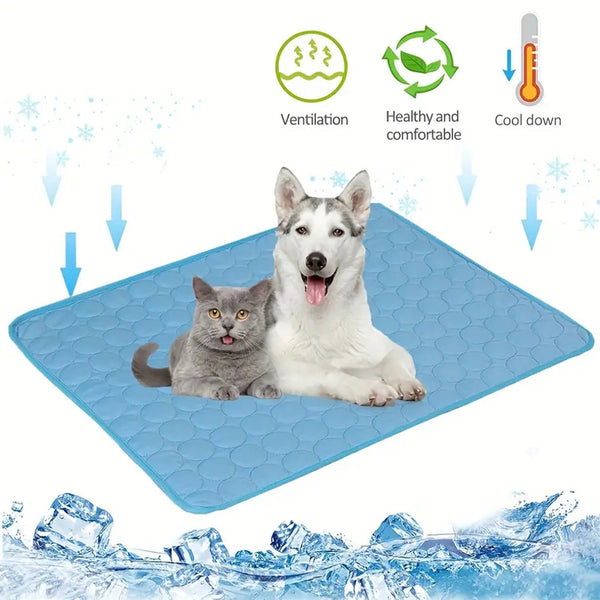 ChillPaw™ Cooling Mat